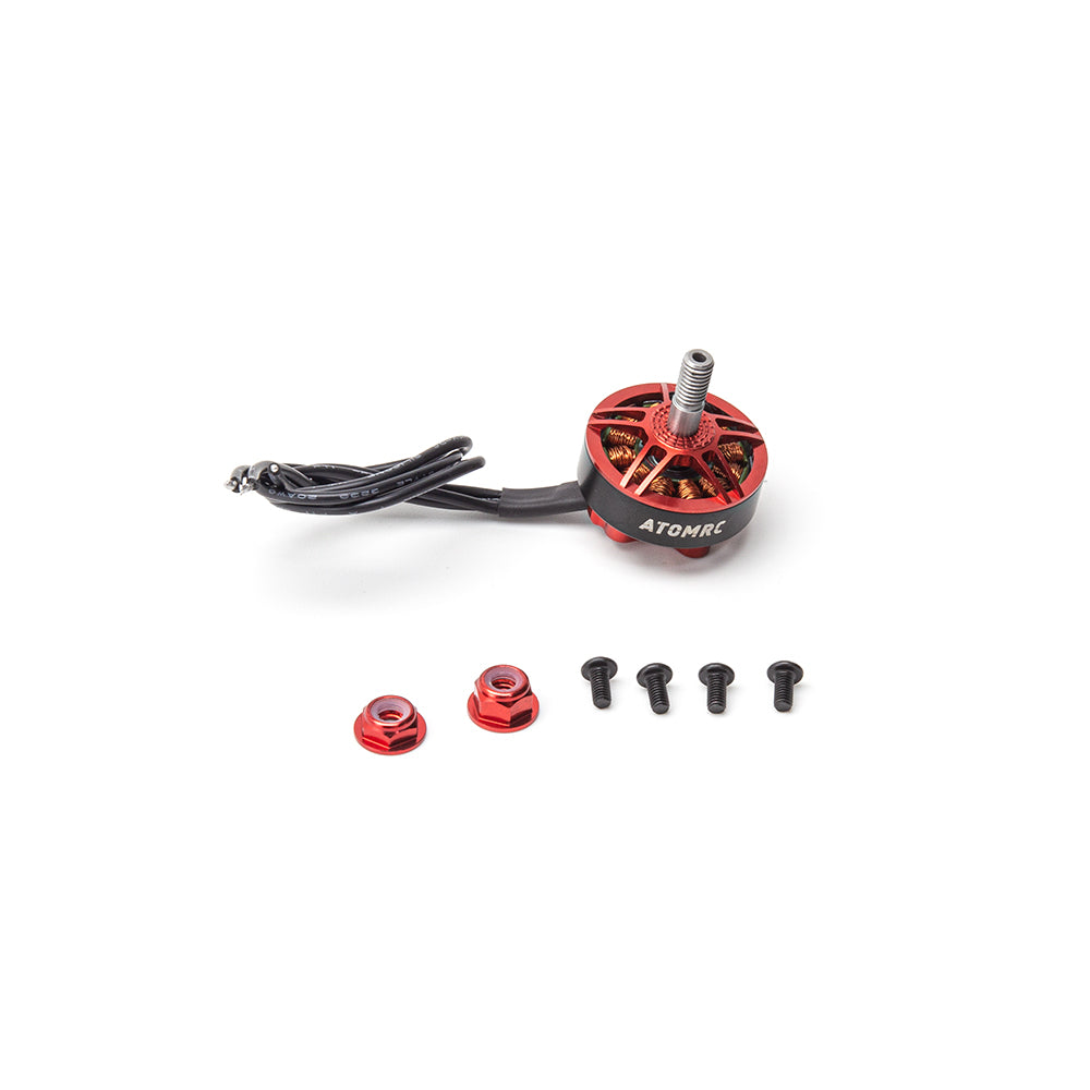 ATOMRC 2306 Motor Series for RC FPV Airplane ATOMRC 2306 Motor Series for RC FPV Airplane